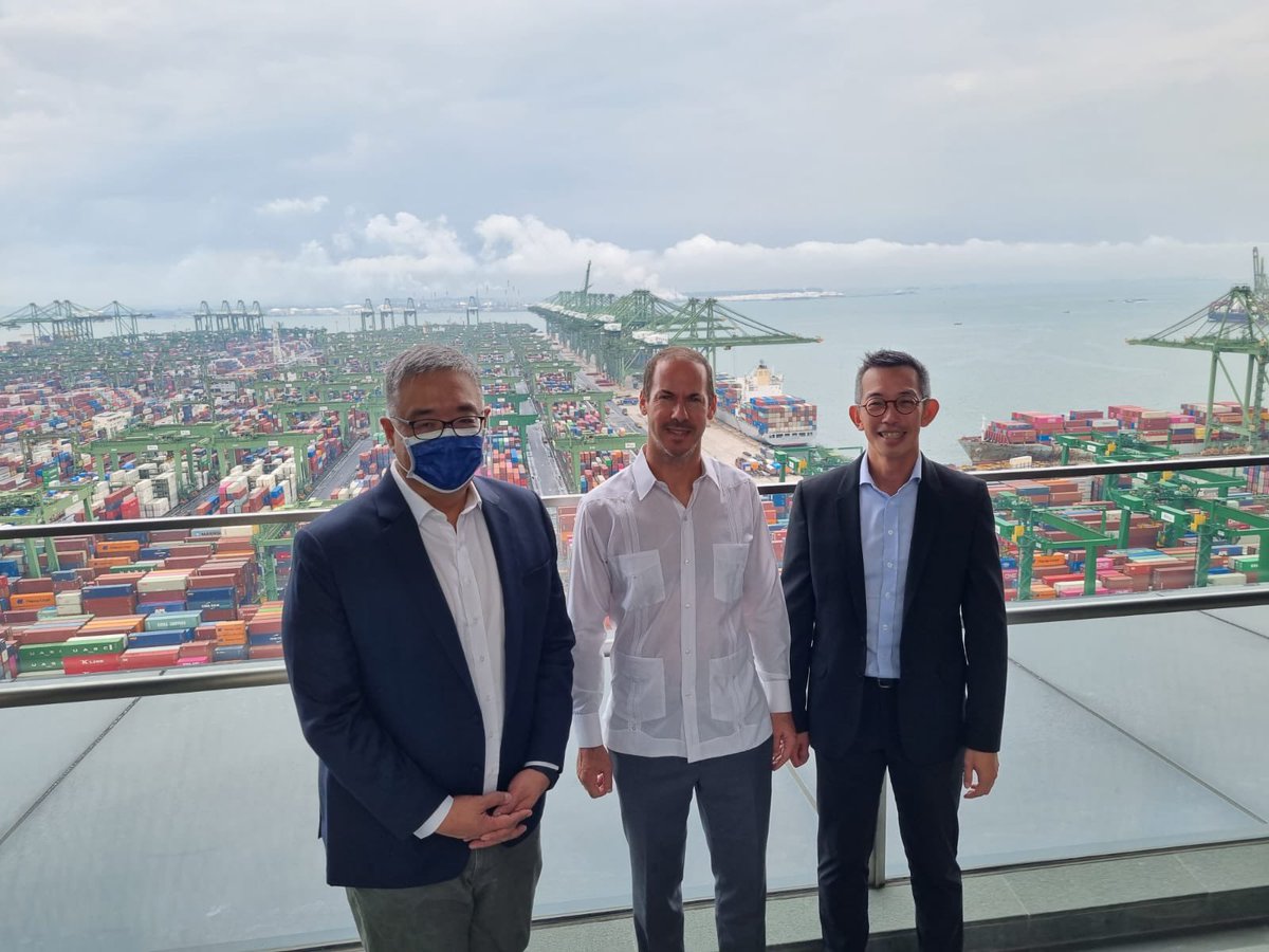 Argentina in Singapore tweet media