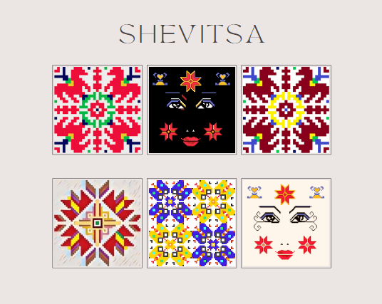 Shevitsa1's tweet photo. @ArtvisionNFT @akaFoley @BalitokCapital @bivcoin @Crypto_Dragons @cryptopeng1 @digi_caps @Fabian_Graham21 @King_PRomulus @Oak_Arrow @shashxg @techbubble @unchained_ninja https://t.co/yy0BUajCgm

Floor Price: 0.5 ETH

#ArtvisionNFTversary https://t.co/3f3dqROnTE