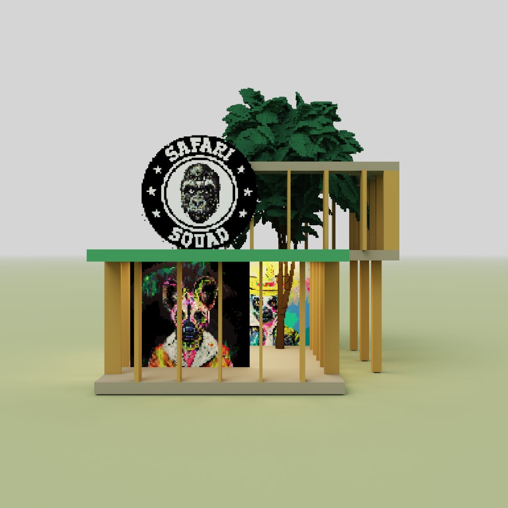 Dot Dot Creatures tweet media