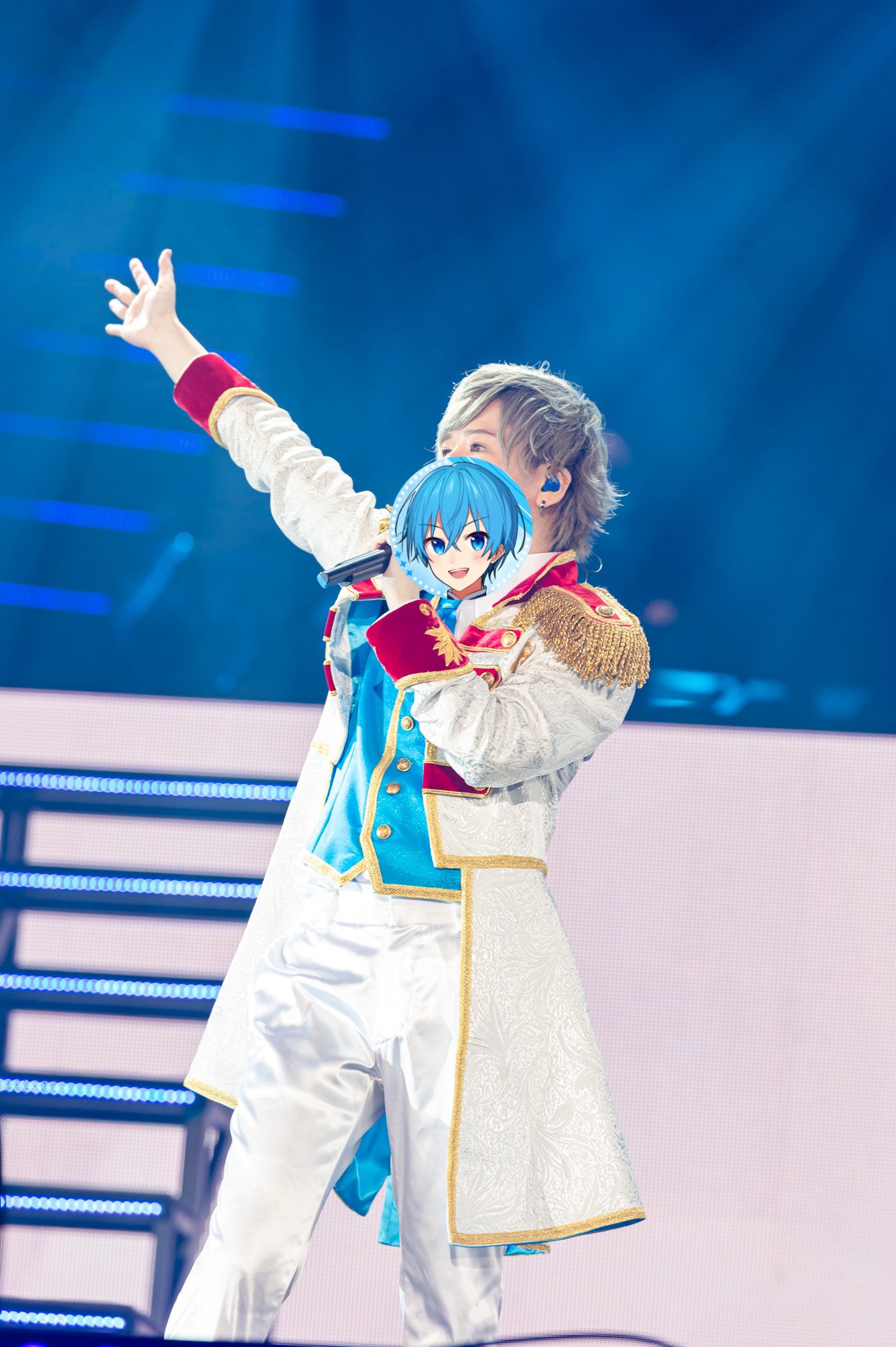 STPR ユニフォーム ころん ころんくん 服