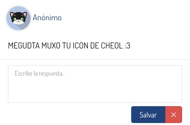 ۵ envien ccs !! tweet media