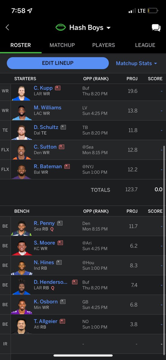 Sad Vikings fan tweet media