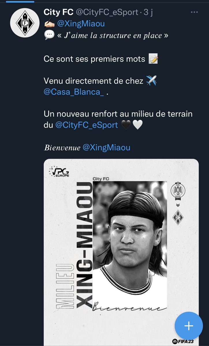 𝙀𝙁𝘼𝘾𝙏𝙊𝙍𝙔 tweet media