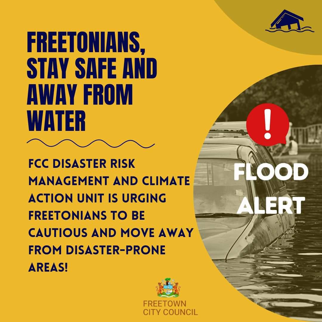 toubuya's tweet photo. Keep safe ! #SaloneTwitter #rains #rainyseason #beprepred #safety #SafetyForEveryone #safeissafe https://t.co/MIOkkWedBM