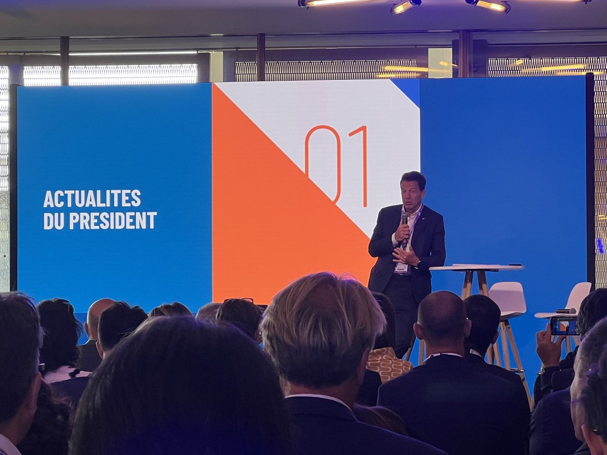 Mouvement des Entreprises de France Occitanie tweet media