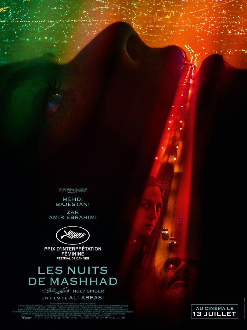 Cinephiles44's tweet photo. Cinéphiles 44 a attribué la note de 9/10 au film #LesNuitsDeMashhad de #AliAbbasi (#HolySpider) avec #MehdiBajestani, #ZarAmirEbrahimi, #ArashAshtian
 
Critique ici : https://t.co/vgeuvKyzvb

#Cannes #Cannes2022 #competitionofficielle https://t.co/C40AnuhtH0