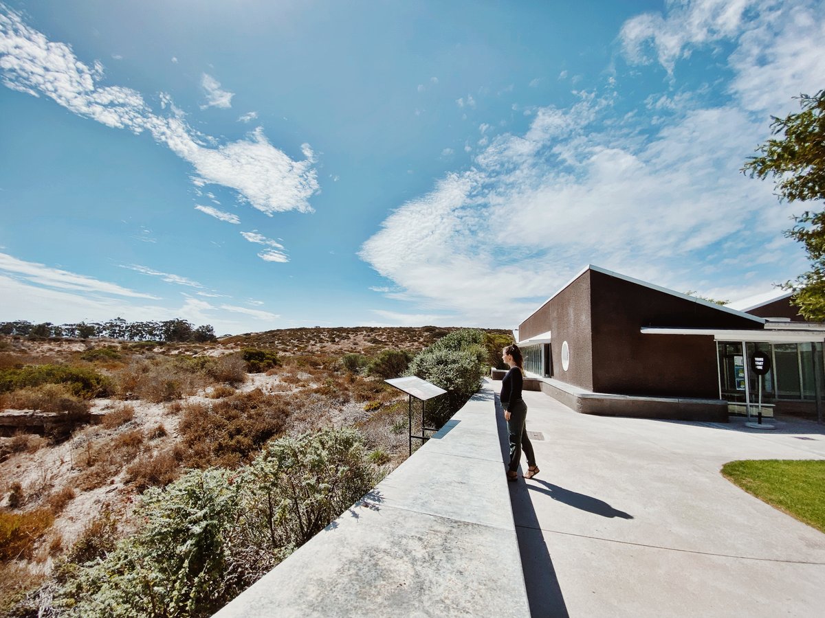 WestCoastFossil's tweet photo. Have you heard of West Coast Fossil Park? π΄
A place to travel back in time, learn and discover. A short drive from Cape Town and a fun adventure for kids, take a look at what we have to offer and book your tour, https://t.co/wnxS6dxuLR π¦
#VisitWestCoastFossilPark #WCFP https://t.co/O4z7hMsQGL