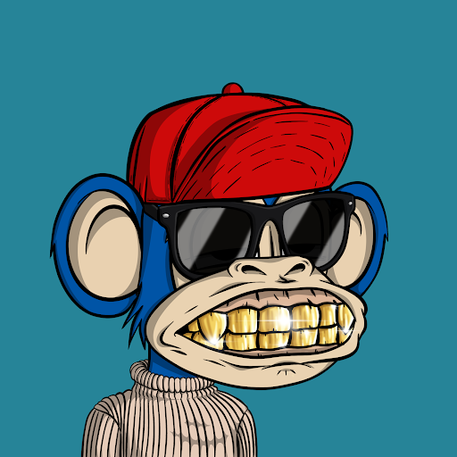 JungleBay Ape Club Sales tweet media