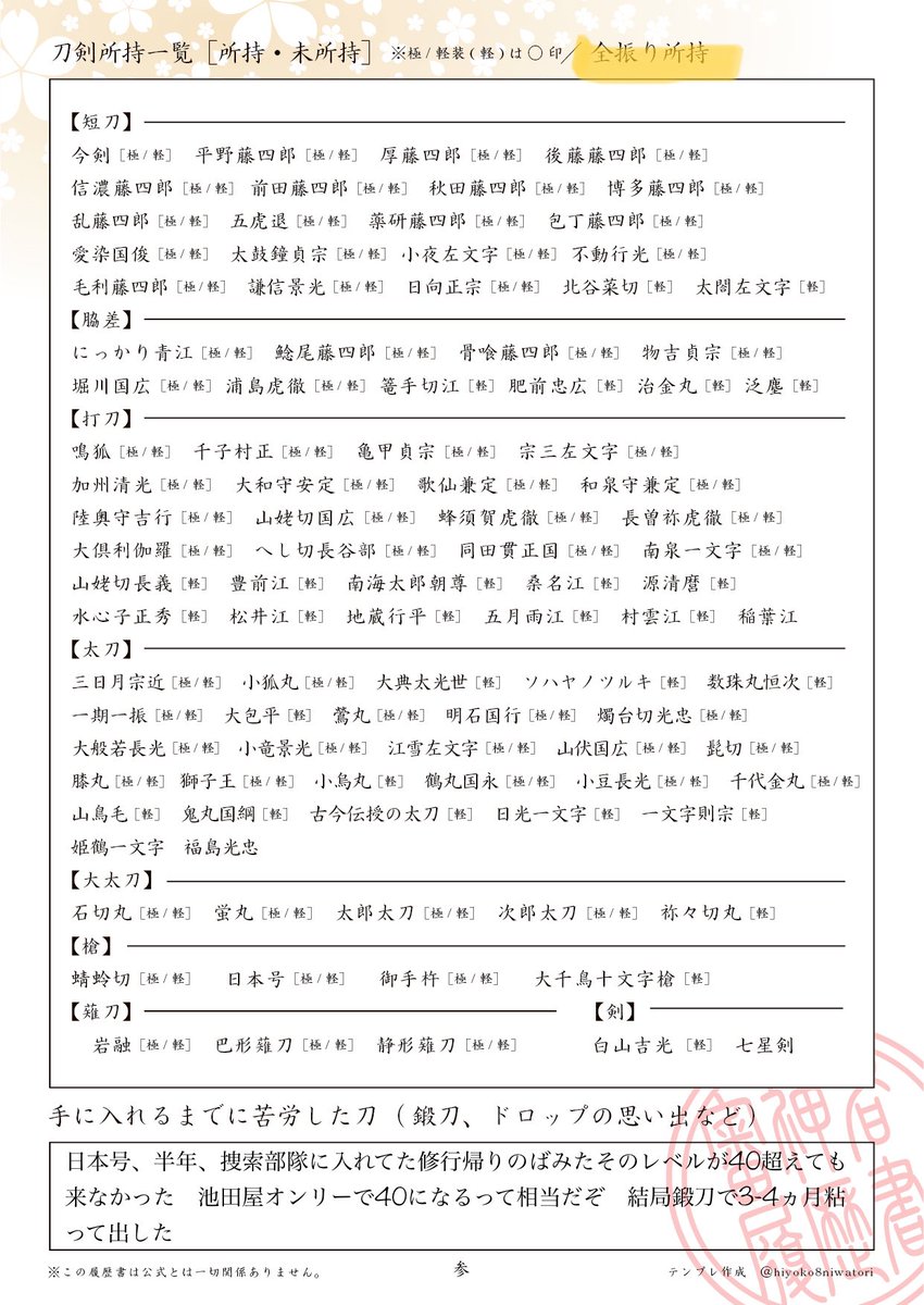 あんじゅ 美濃国 Ichini To Issyo Twitter あんじゅ 美濃国 Ichini To Issyo Twitter