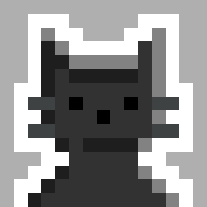 PolyCatsClub's tweet photo. Today is My birthday!
To celebrate I will be giving away Poly Cat #2!
To join
1) Follow @PolyCatsClub
2) Retweet and tag 2 friends!
Good luck 🤞
Ends in 24 hours!
#NFTs #NFTshill #NFTGiveaways #nftarti̇st #polycats https://t.co/NgSWRBpT6G