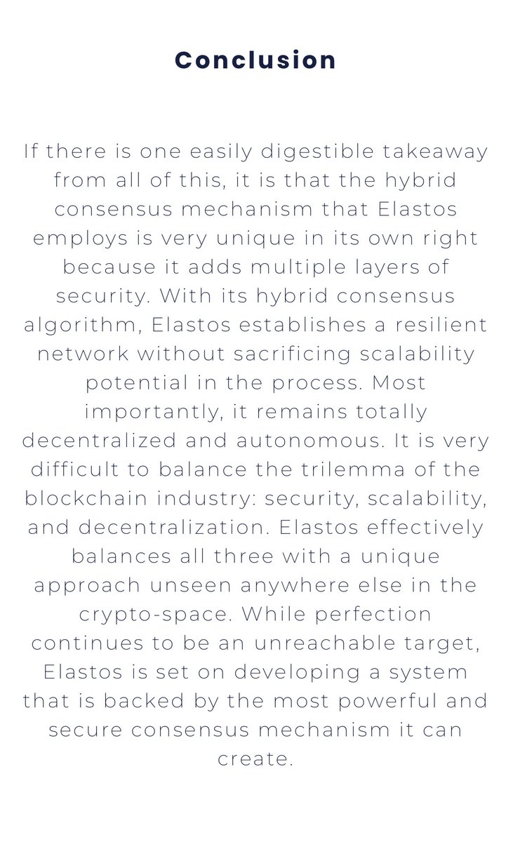 Elastos Web3 (🐘,🔔) tweet media