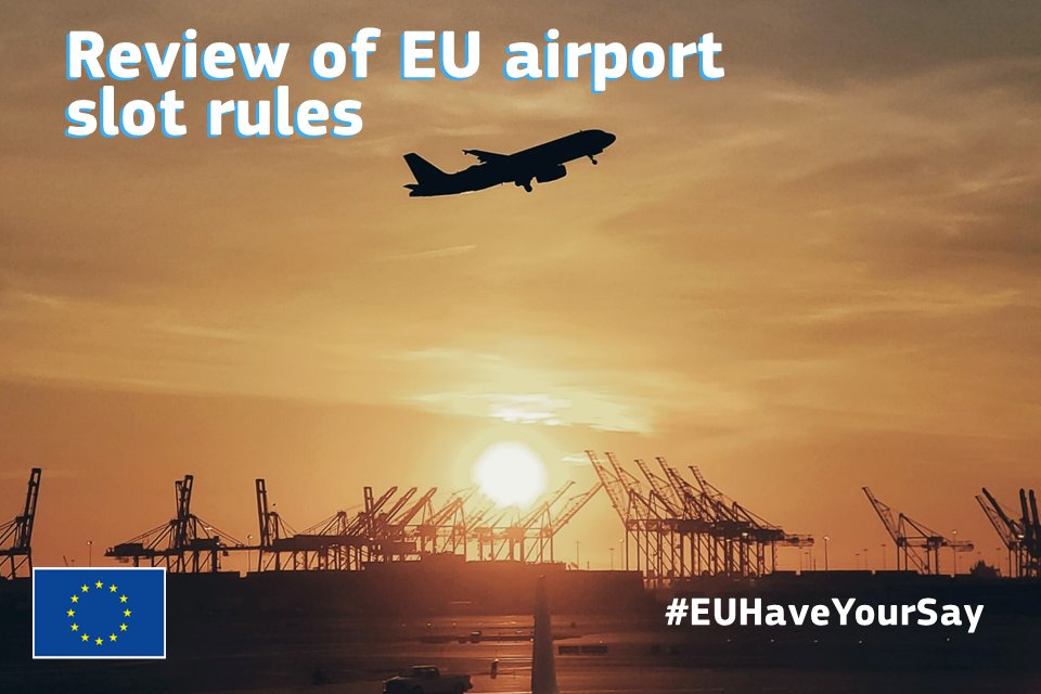 EU Transport tweet media