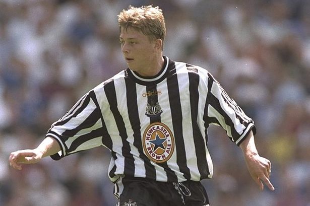 NufcDay's tweet photo. 1976 
Jon Dahl Tomasson born,
Copenhagen, Denmark.
#nufc  (1997-98)
35 apps 
4 goals

#NUFC #NUFCFans https://t.co/tgQa1gGePy
