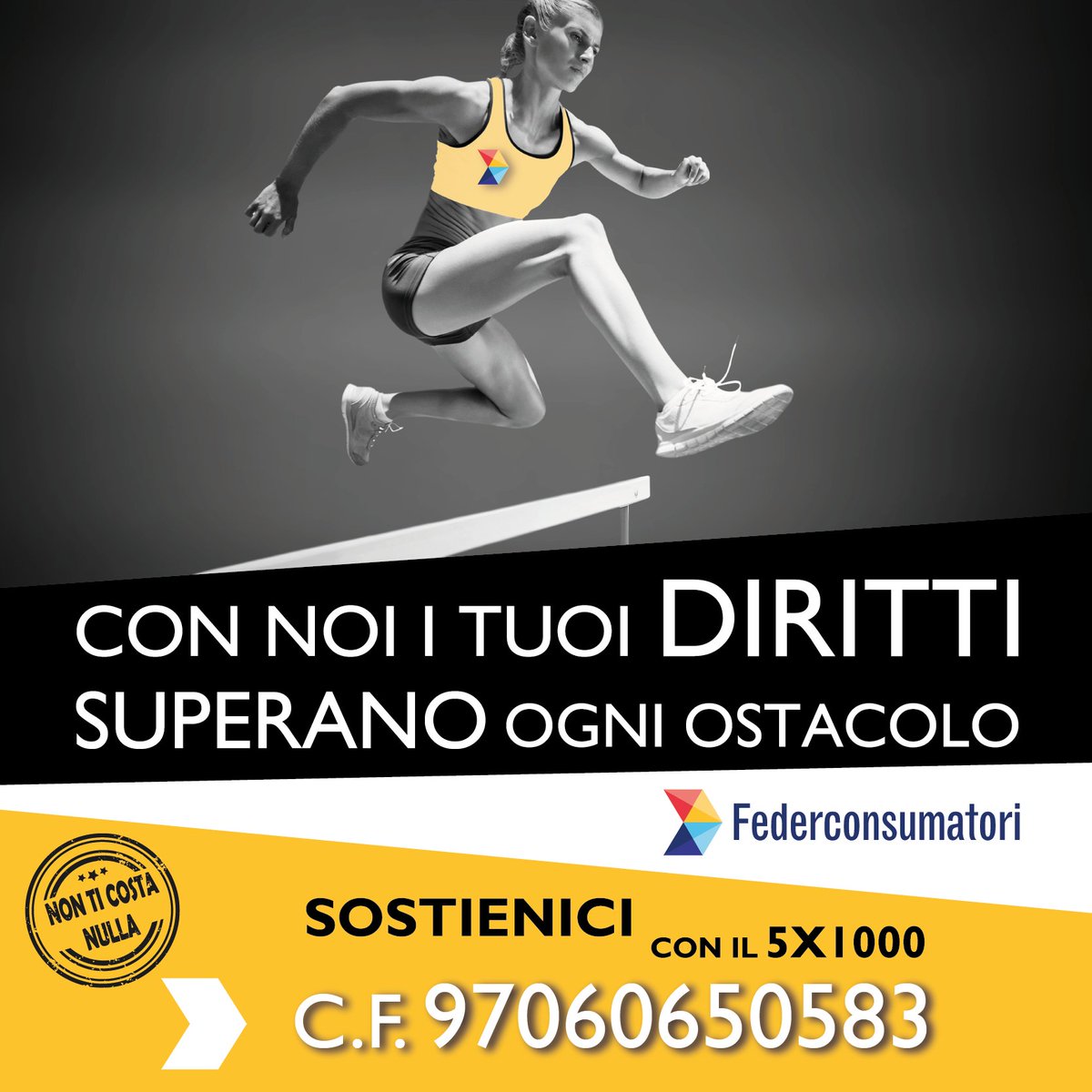 Federconsumatori FVG tweet media