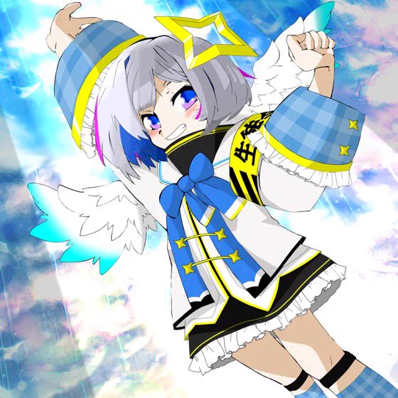 仕事が忙しくなるのでしばらく絵を上げる頻度減ります(ぴえん)お気に入り過去絵#絵まる#かなたーと #絵かゆ#絵フブキ 