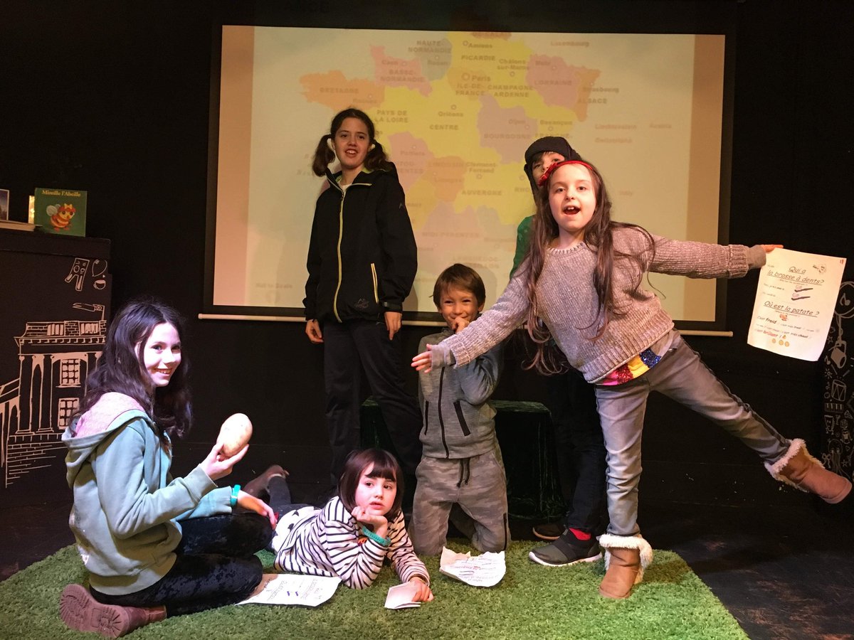 thefrenchfactor's tweet photo. PARENTS, DON'T WAIT!
French 4 KIDS... Komedia-bath resuming this Saturday 3rd Sept
REGISTER NOW!
https://t.co/AT12X1vJ4R @KomediaBath @Bath_Wilt_P @SarahfromBath @snapdragonsltd @BeechenCliff @PriorPark @KESBathJunior @KESBath @InBath #LanguageLearning https://t.co/25g6DyVYjl