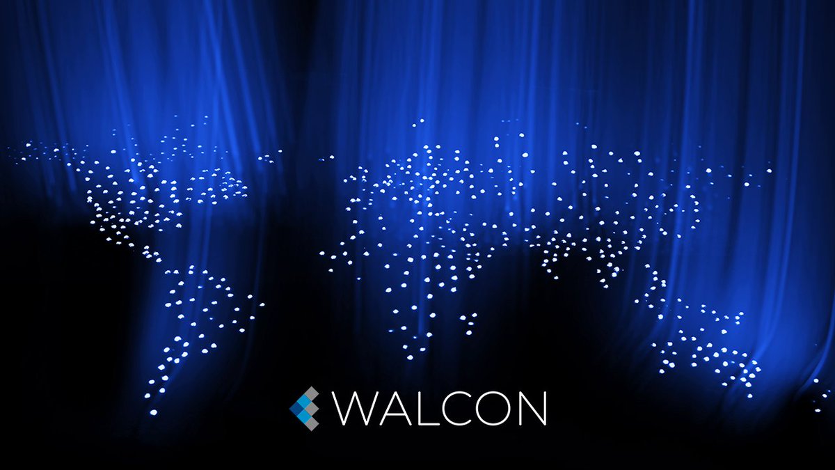 Walcon Virtual tweet media
