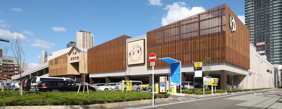 world_of_kwmt's tweet photo. 【太平の湯】
大阪木津市場付近にあるスーパー銭湯

☆8時〜25時まで営業

5点満点/4点

・サウナ
温度良し(高め)
・水風呂
冷たくてgood
・お湯
炭酸、ラジストンと豊富
40℃超えのお湯がない

感想
岩盤浴が別途あり、温泉の下にある三ツ輪食堂の肉巻き定食は絶品 https://t.co/8hEd1RAxwE