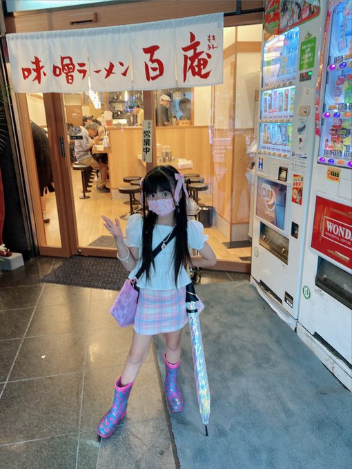 Twitterのコスプレ画像12