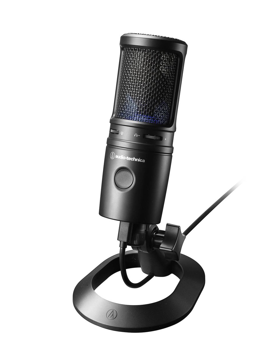 instalia_eu's tweet photo. https://t.co/CFujfvnxfv
✅Descubre el micrófono para #Podcasters #Streamers #Gamers #CreadoresdeContenidos
📌#AT2020USBX de #AudioTechnica
📌#Distribuido por @AudioTechnicaIB
✅ ✅ Averigua #Disponibilidad #Características #Precio
@AudioTechnicaUK
#MicrófonoparaPodcasters https://t.co/qgEF3mNmQw