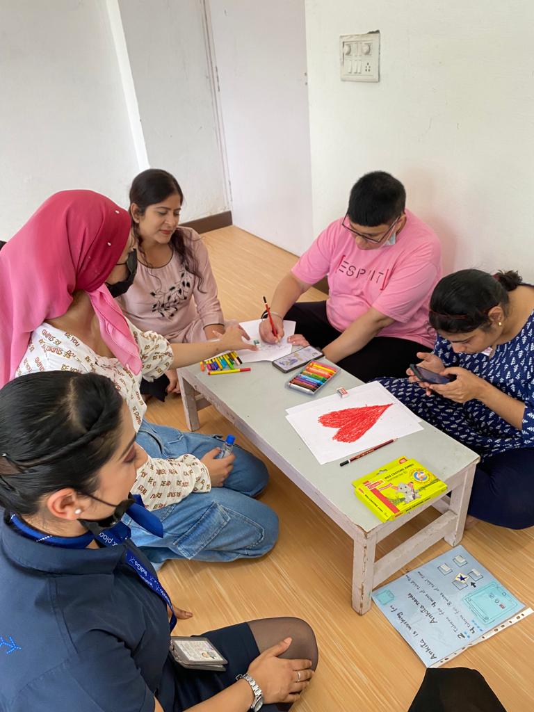 Action For Autism IN tweet media