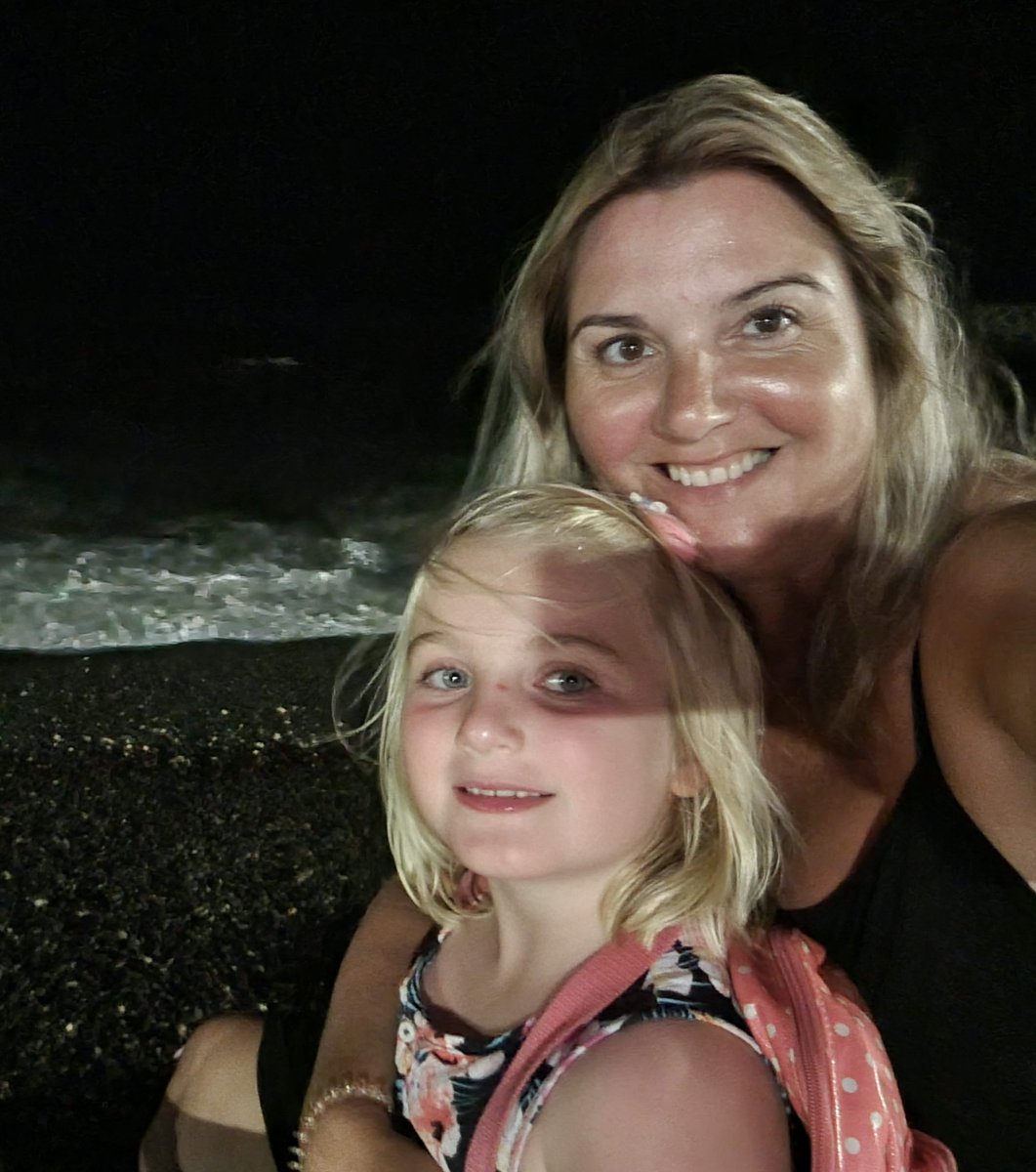 my girls #holiday