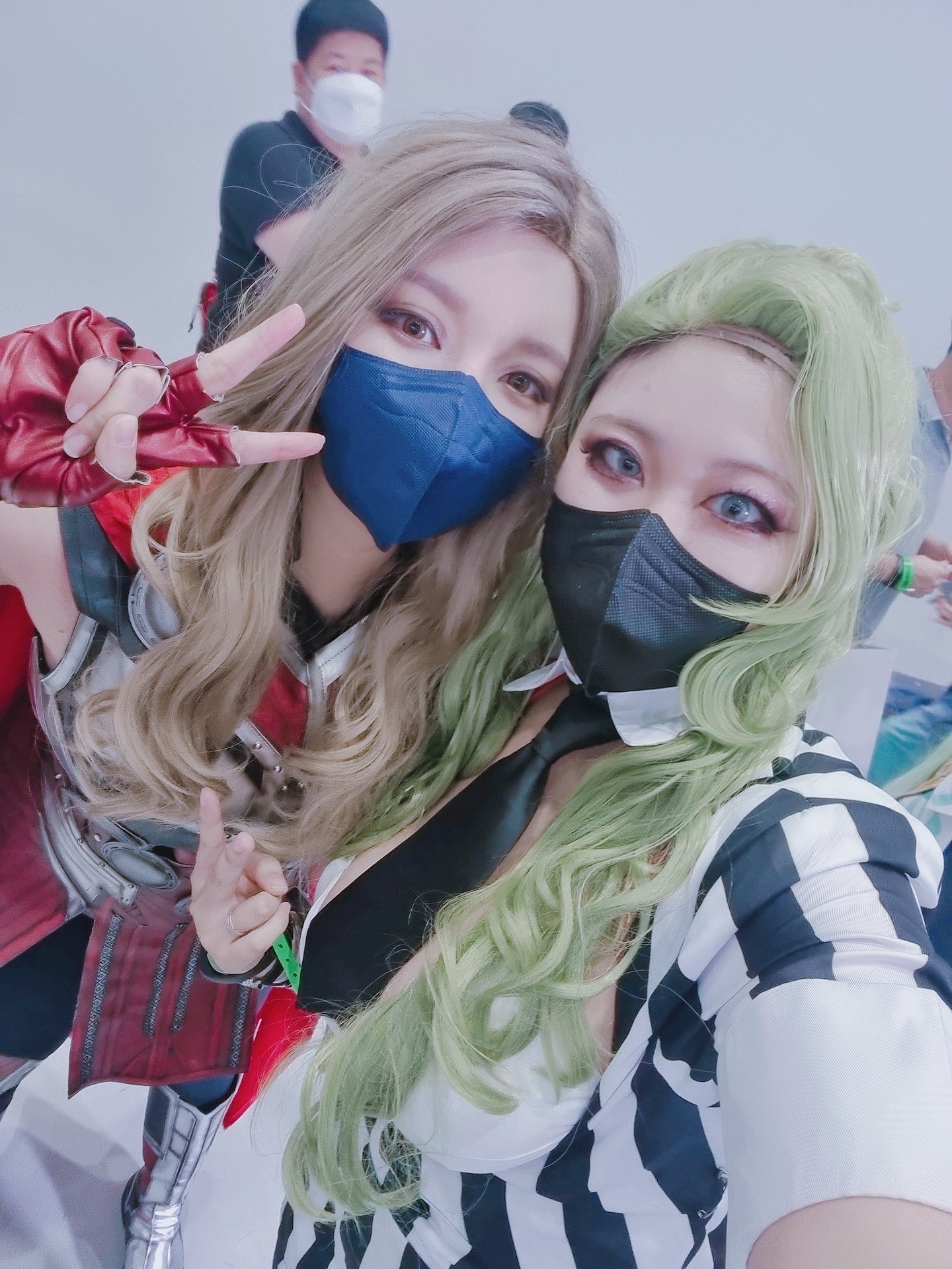 바덴🌿baden on Twitter: