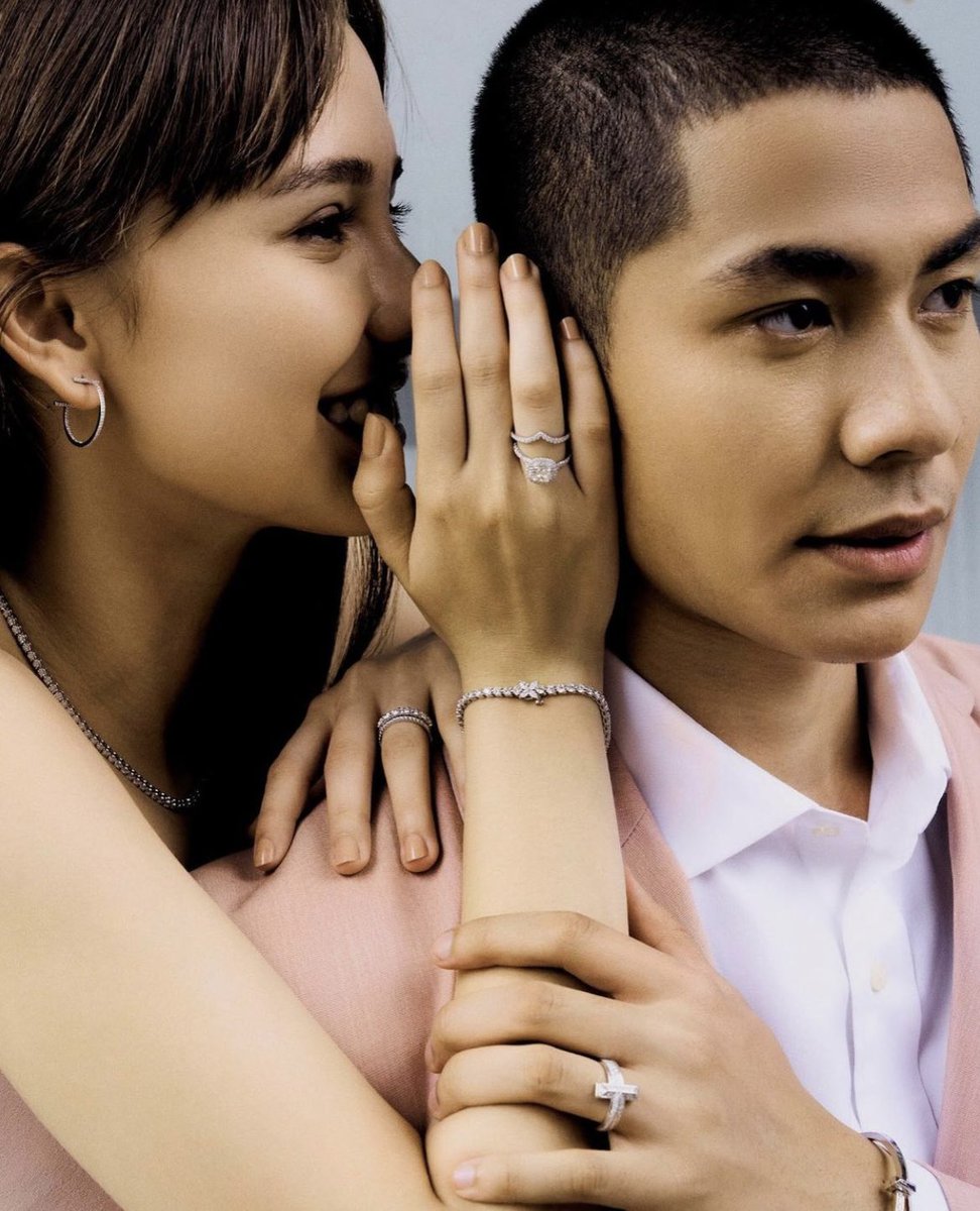 phenomeerna's tweet photo. Dude I swear these photos are literally so so BEAUTIFUL ✨💕 our hot couple serving looks as always 🔥 https://t.co/Zft8or2L8C
