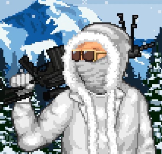cosmicbears_xyz's tweet photo. ✈️ TopGNFT  x Moonbears WL Giveaway

To win:
Like and Retweet
Follow @moonbears_xyz &amp; @TopGNFT_
Tag some brokies 

There is no bear market in the eyes of a Top G

24 hours ⏰ https://t.co/Q4dM99FYKR