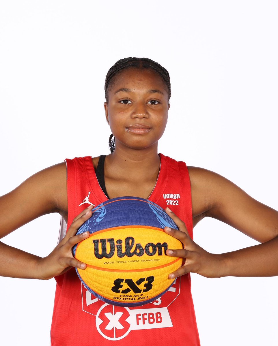 pant1_SB's tweet photo. Notre équipe était à l’open de France junior 3x3 ❤️
Néné Karamoko
Alicia Hamadi
Adenora Jules
Mabynta Camara
#Basketball #Streetball #3x3 #FromTheStreetsToTheOlympics
#Diarracademy #CMSPANTIN
#VilleDePantin
#3x3ffbb #Fiba3x3 #openstart #openplus #opendefrance #juniorleague3x3 https://t.co/LM6Mr5Y7YK