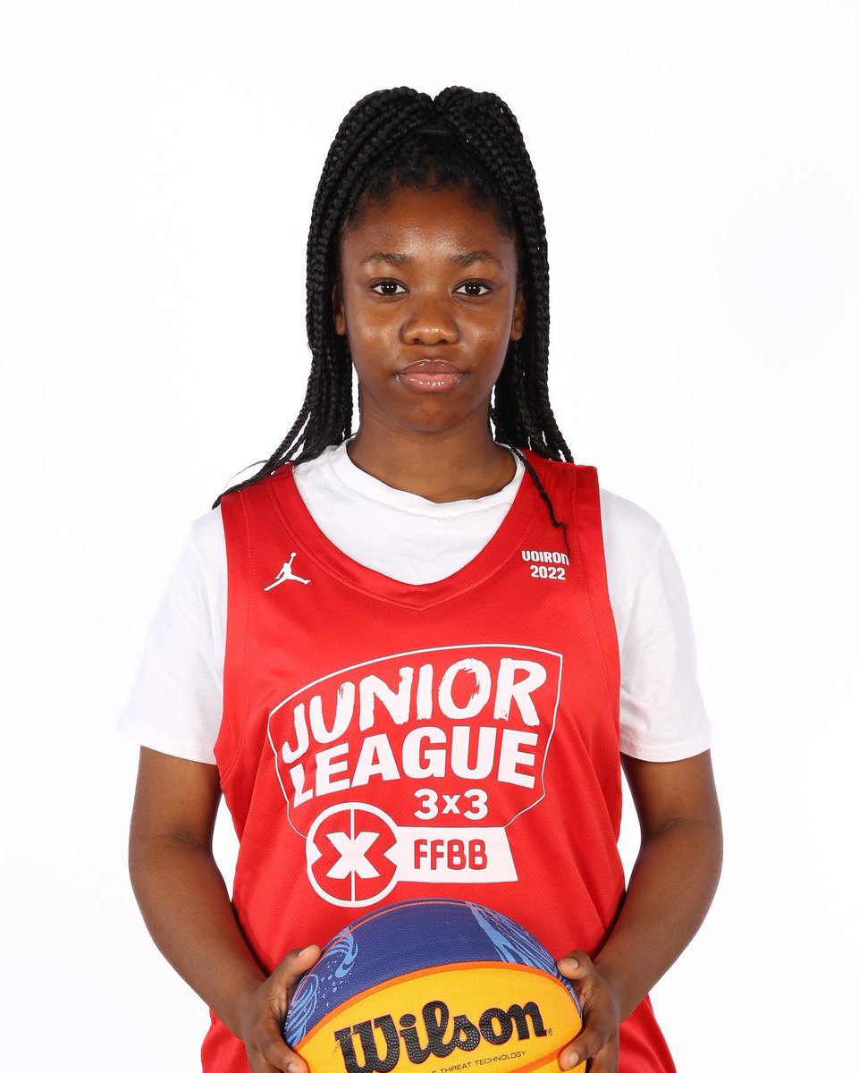 pant1_SB's tweet photo. Notre équipe était à l’open de France junior 3x3 ❤️
Néné Karamoko
Alicia Hamadi
Adenora Jules
Mabynta Camara
#Basketball #Streetball #3x3 #FromTheStreetsToTheOlympics
#Diarracademy #CMSPANTIN
#VilleDePantin
#3x3ffbb #Fiba3x3 #openstart #openplus #opendefrance #juniorleague3x3 https://t.co/LM6Mr5Y7YK