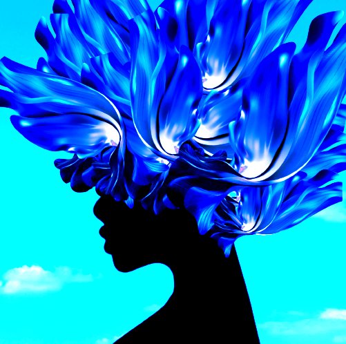 PrincessInWeb3's tweet image. Princess of the dark👸🏿
opensea.io/assets/ethereu…
@opensea #NFT #princessofthedark👸🏿