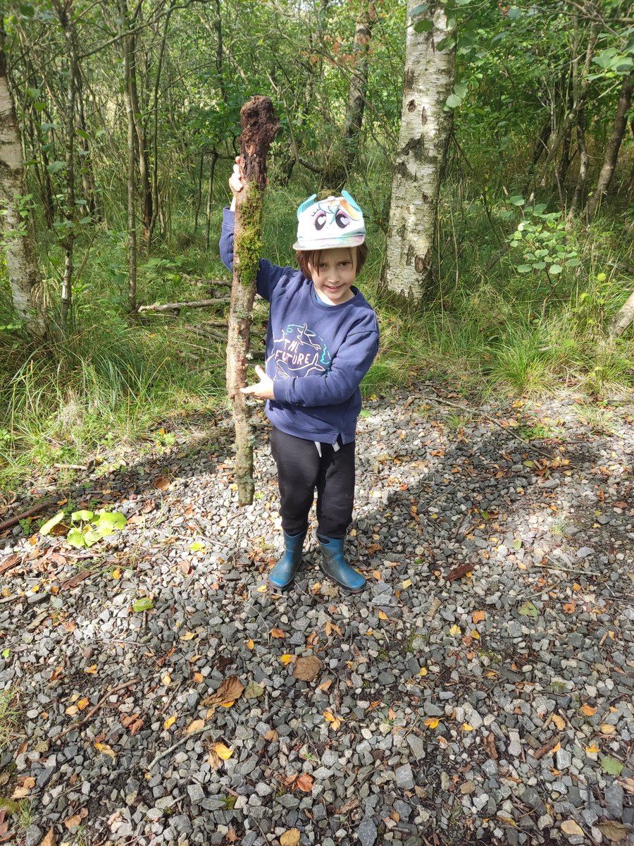 NlandRangers's tweet photo. Join us on our final #summer #ForestSchool #holidayclub at #Walltown this Thursday. Enjoy the freedom of a nature-based holiday club in the heart of @NlandNP. Suitable for children aged 6-14 years old. https://t.co/jGd8cKcj9t #outdoorplay #fun #games #discover #explore #wildlife https://t.co/fEc2z7h6pX