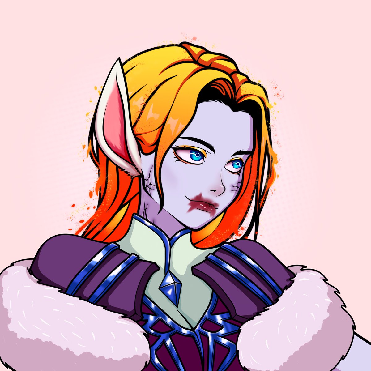 Beautiful PFP with the Chimera Girls

Mint live! Price 0.01 SOL🧐
launchmynft.io/collections/Be…

#nftmint #mintlive #NFTs #Solana #girl #SOL #NFTCommmunity #nftart #NFTartist #NFTwoman #woman #women #nftcollectors