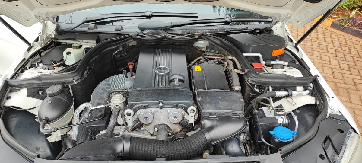 MistMotors's tweet photo. QUICK SALE OF MERCEDES

C200 2007 MODEL 1800CC

GENUINE MILEAGE OF 106,000.

FULLY LOADED WITH COOL MUSIC 

PRICE 1.3M NEGOTIABLE AFTER VIEWING

FINANCE ARRANGED
TRADE IN ACCEPTED
MORE INFORMATION 0723552914
#motorske #johnsonsakaja #nairobi #kiambu #form34A #SpaceYaMagari #benz https://t.co/MSFyWhvUdP