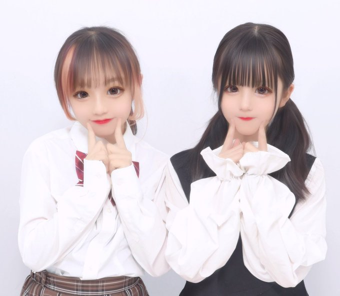 Twitterのコスプレ画像13