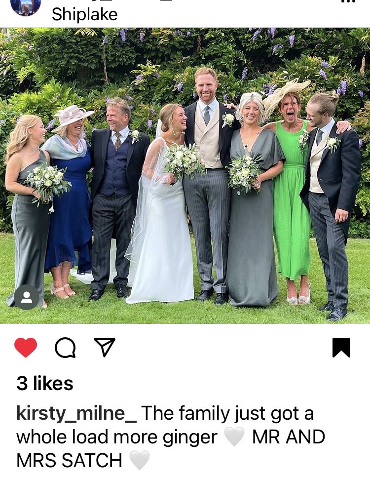 Couldn’t be perfecter 💕