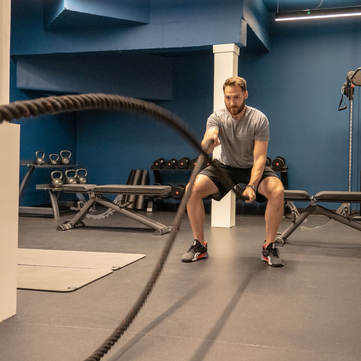 northspring_bhm's tweet photo. Wellness is at the heart of #Northspring 🧘

All ocupants are free to make full use of the on-site amenities, including our high-spec gym.

Learn more about what Northspring has to offer at https://t.co/3WV1XugrHF 📲 https://t.co/05iIROZV8x