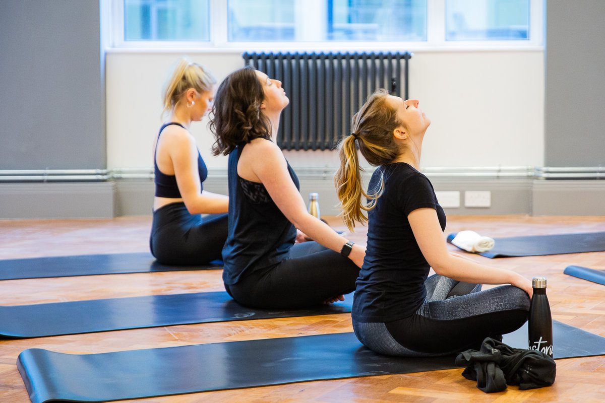 northspring_bhm's tweet photo. Wellness is at the heart of #Northspring 🧘

All ocupants are free to make full use of the on-site amenities, including our high-spec gym.

Learn more about what Northspring has to offer at https://t.co/3WV1XugrHF 📲 https://t.co/05iIROZV8x