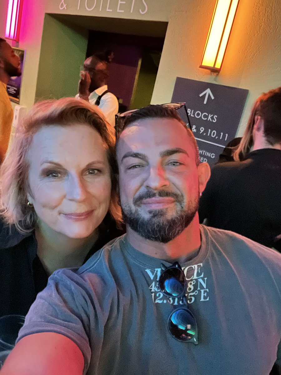 Robin Windsor tweet media