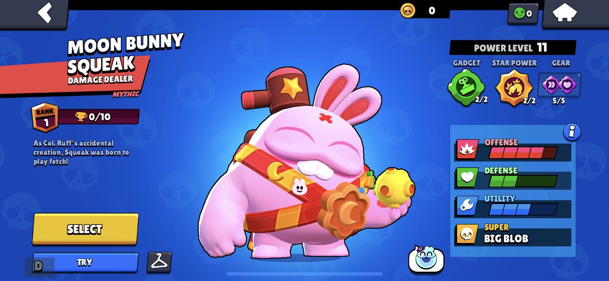 Brawlify tweet media