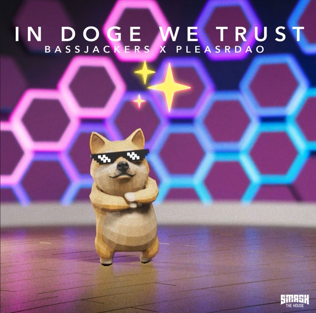 Own The Doge 🐶🖼 tweet media