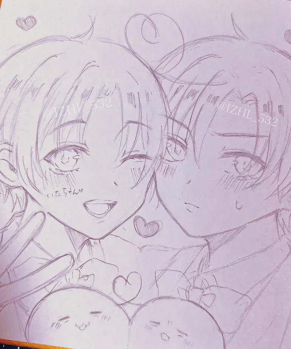 ꔛ♡ 