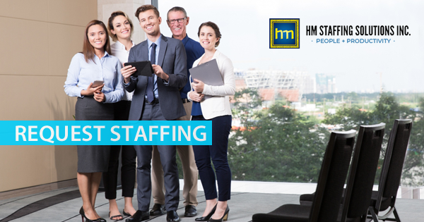 hmstaffinginc's tweet photo. HM Staffing Solutions is a full-service staffing and recruitment Company that helps business of all sizes matches candidates to open positions at our client’s companies. https://t.co/yFvQ1k0mth
#staffingagency #employmentagency #staffingagencymississauga #mississauga https://t.co/qnjiDIXOQJ