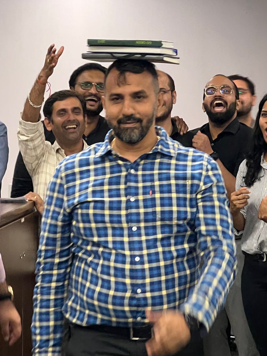 IndoSpaceInd's tweet photo. The first PLAY session brought together team IndoSpace for some reinvigorating fun and games. Here are some picture-perfect moments that perfectly encapsulate the spirit of PLAY - People, Leisure, Action, and You.

#IndoSpace #EmployeeActivity https://t.co/9dV1u0DPpE