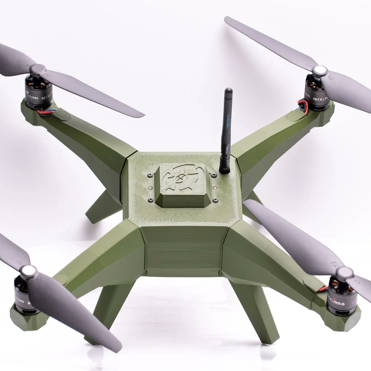 Unmanned Systems Technology on Twitter "Boresight's aerial targets have been developed in