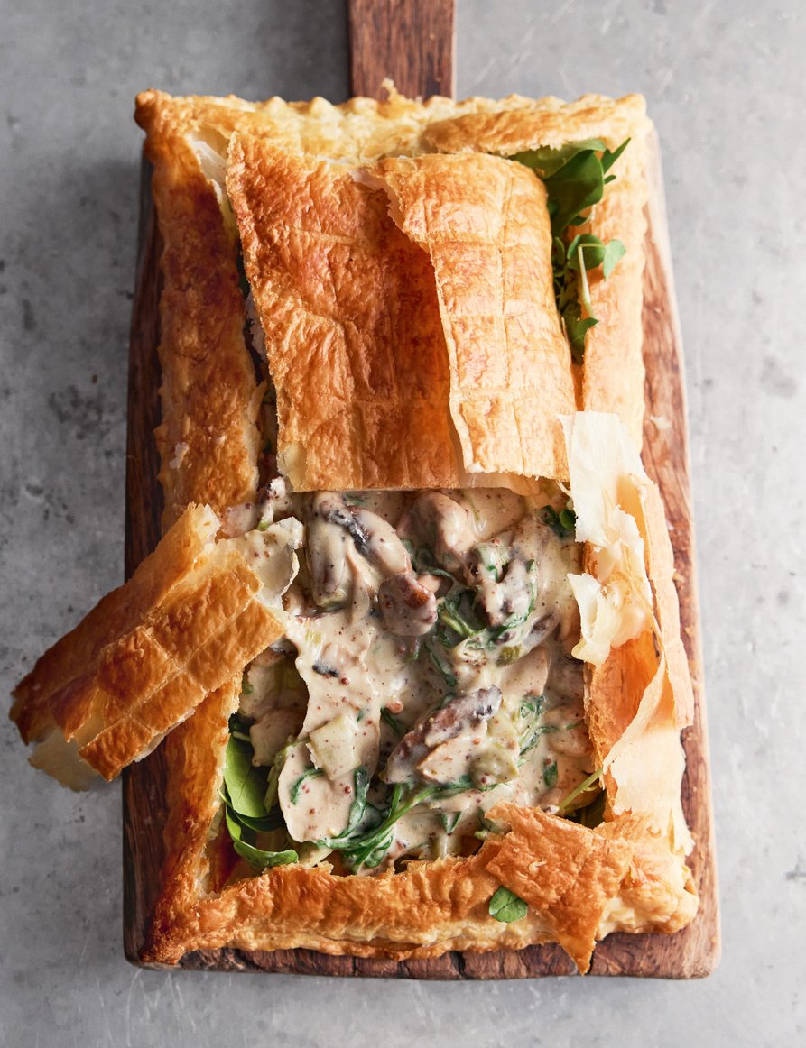 Jamie Oliver on Twitter "ON TONIGHT'S MENU JamiesOnePanWonders