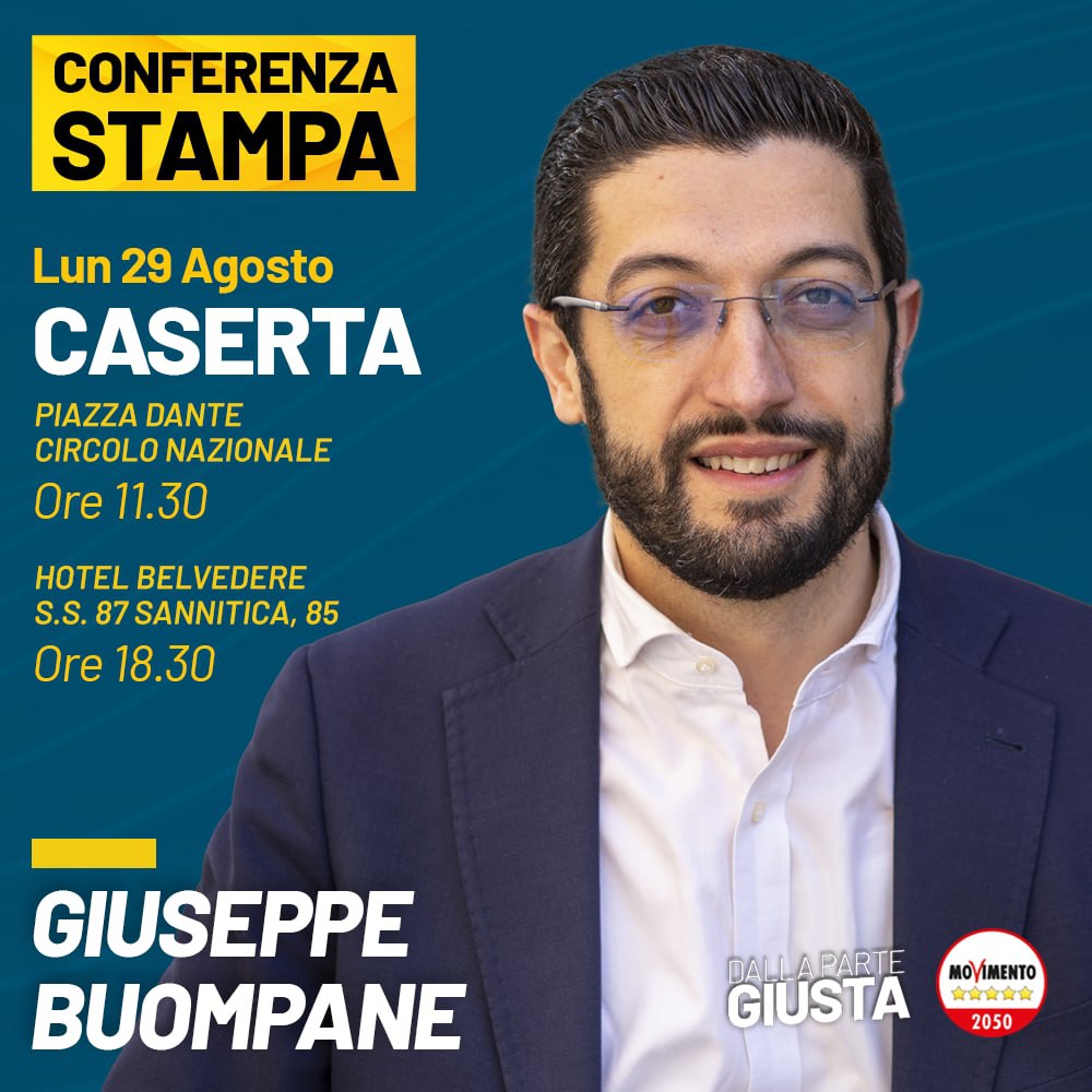 A tra poco 🎤
#politiche2022 #M5S #DallaParteGiusta
m.facebook.com/story.php?stor…
