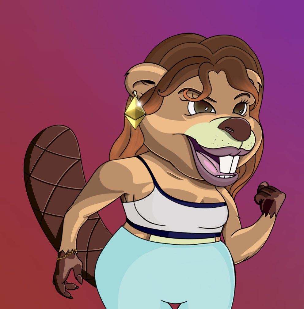 TheEagerBeavers tweet media