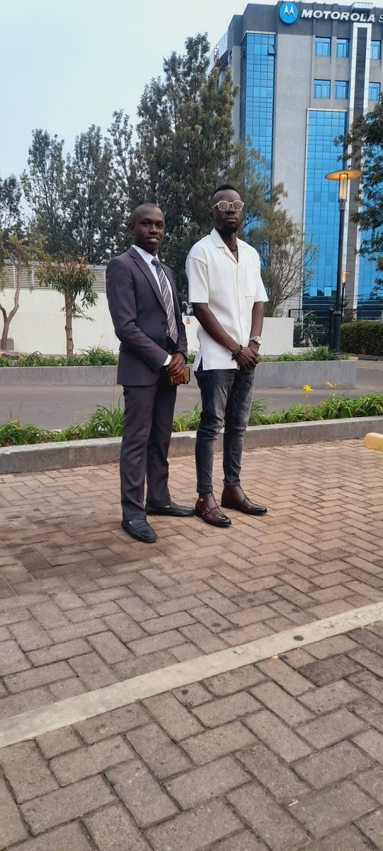Bobshelz's tweet photo. My Sundays highlight in Rwanda attending a graduation ceremony of class 2022@ughe for masters of science and learnt that there are a million possibilities and successes in partnership with the world. Congratulations my dear brother Emmanuel Okiror Okello for your second masters https://t.co/ZhdRvNXqTq